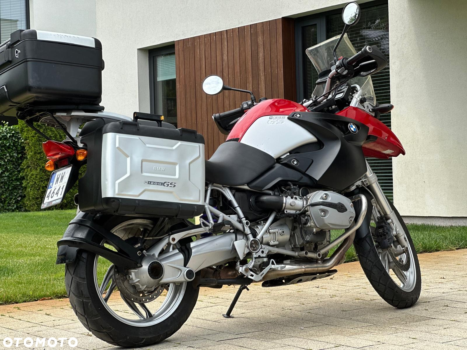BMW GS - 3