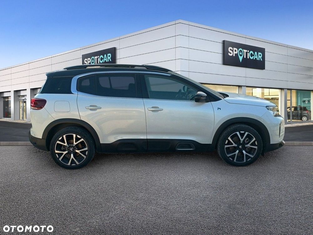 Citroën C5 Aircross - 5