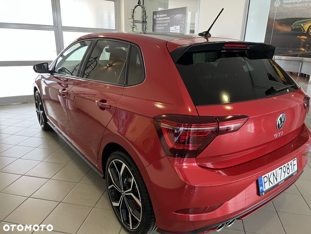 Volkswagen Polo - 3