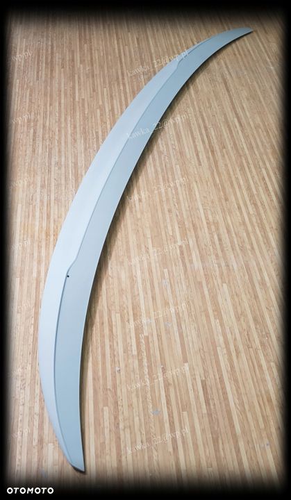 BMW 2 F22 F87 M2 LOTKA SPOILER PERF PODKŁAD!!! - 7