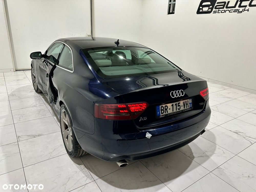 Audi A5 Coupé - 5