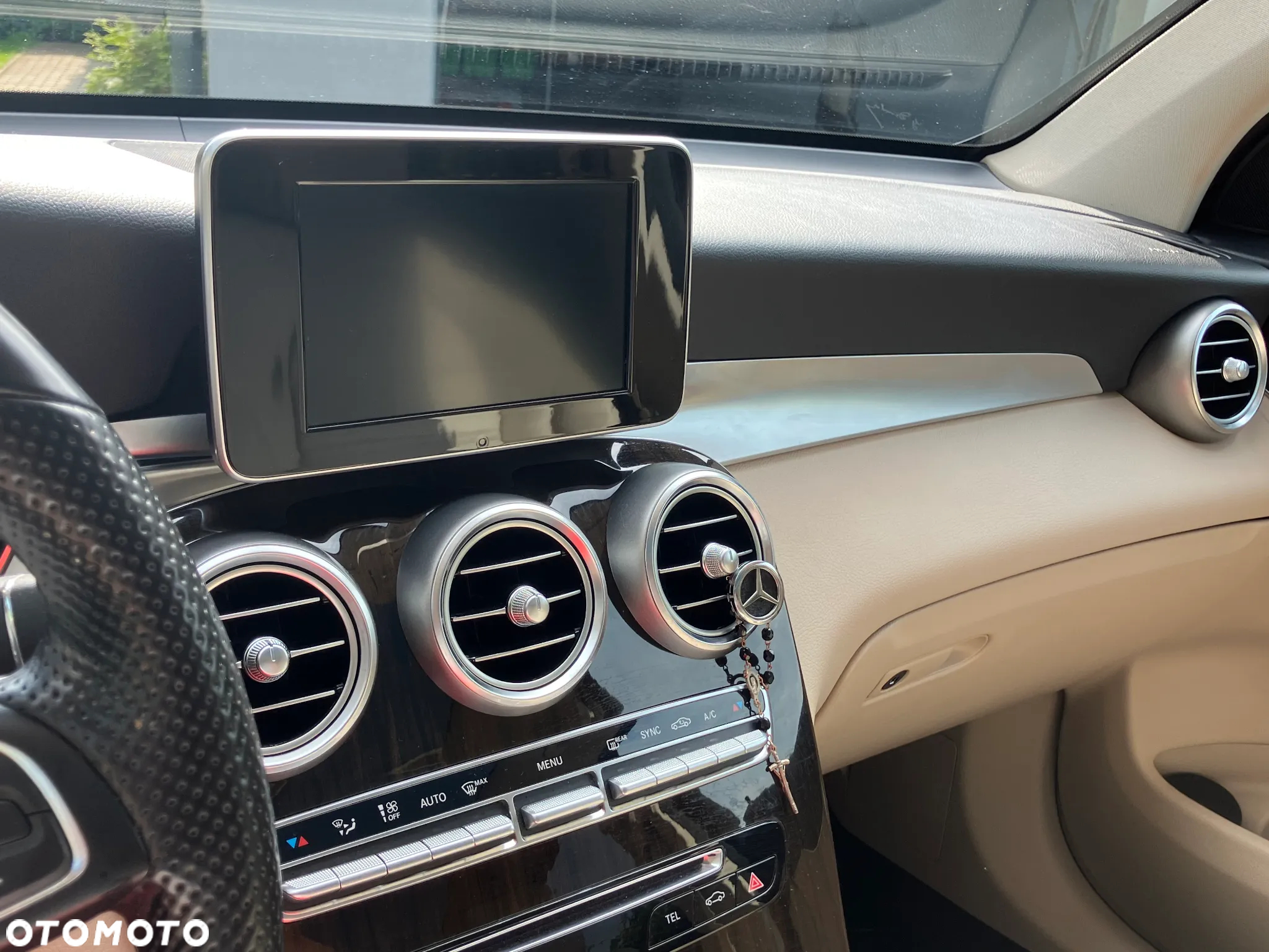 Mercedes-Benz GLC 300 4Matic 9G-TRONIC Exclusive - 11