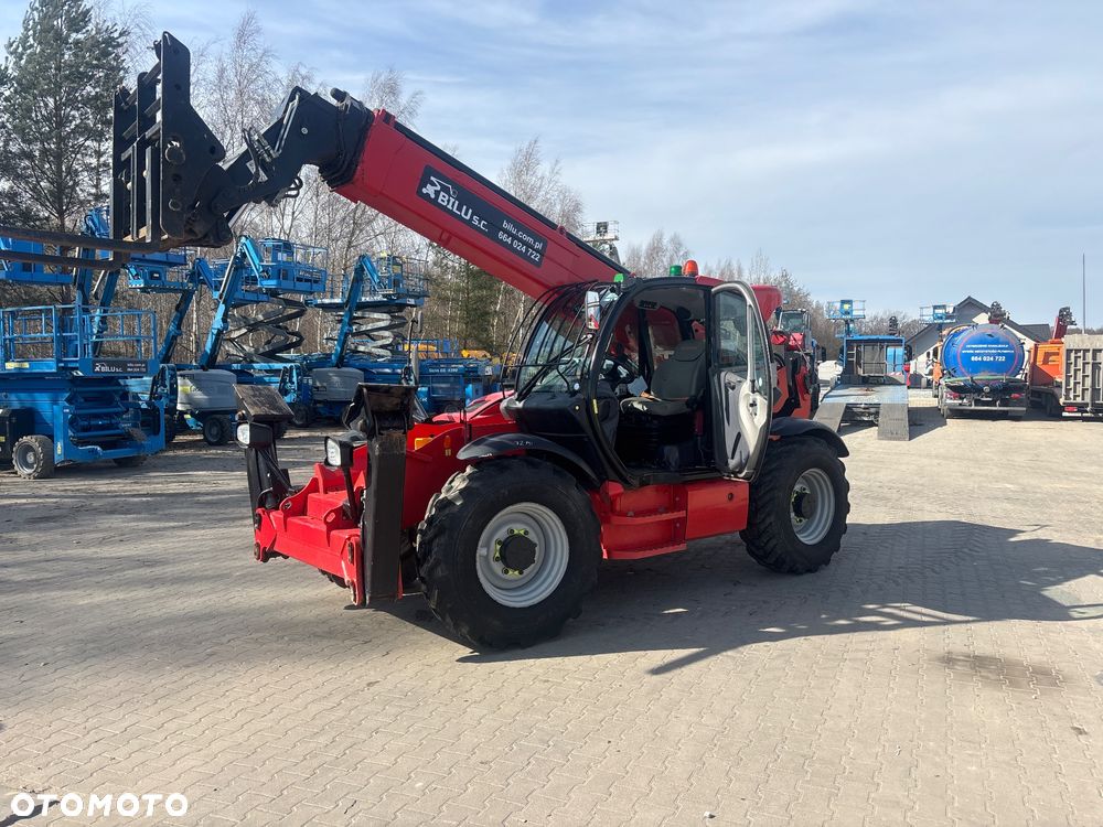 Manitou MT 1440 - 9