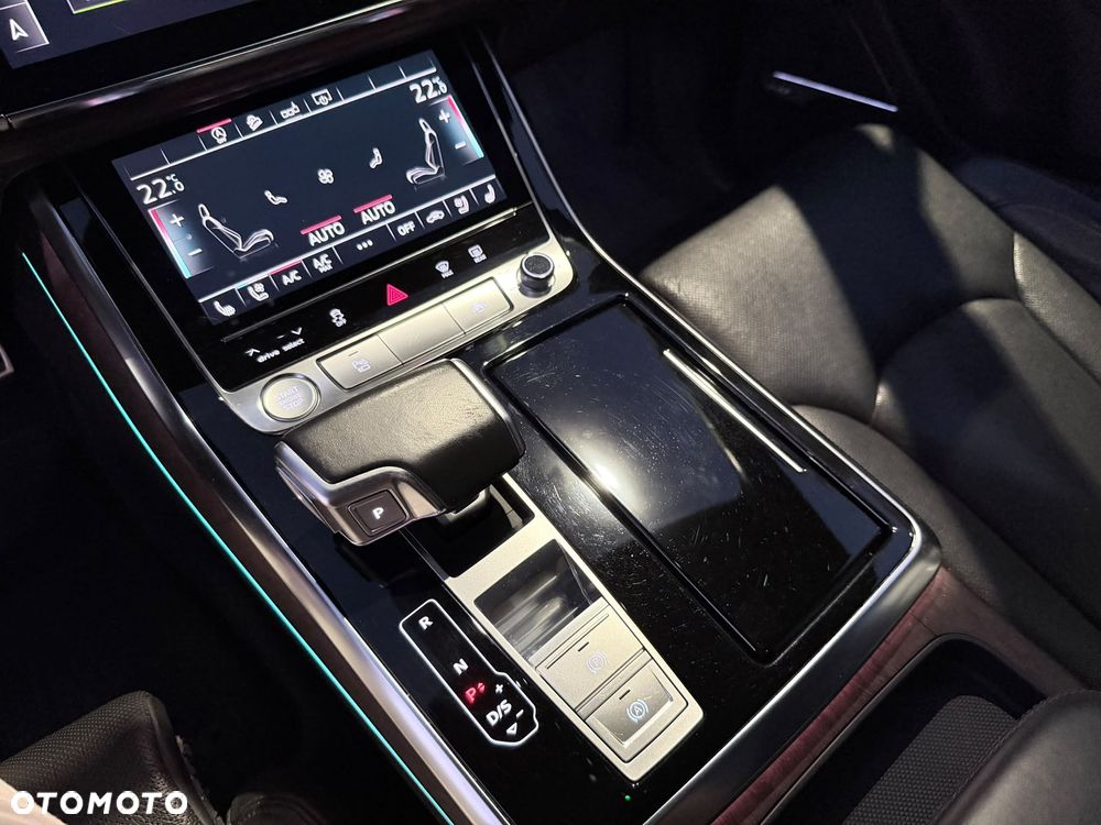 Audi Q7 45 TDI mHEV Quattro S Line Tiptr - 22