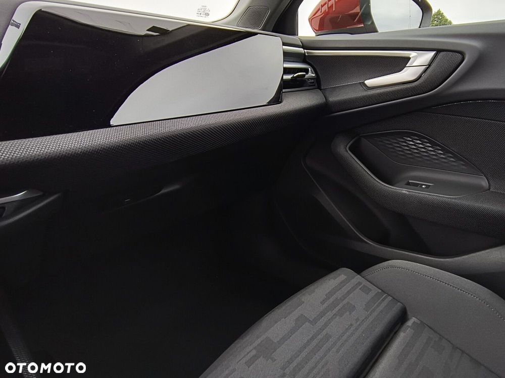 Audi A5 Limousine - 24
