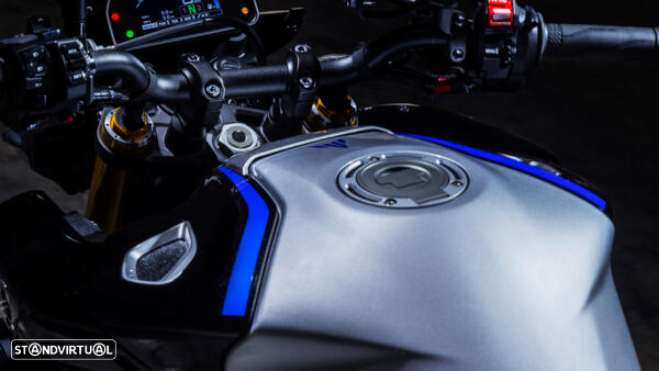 Yamaha MT-10 SP - 7