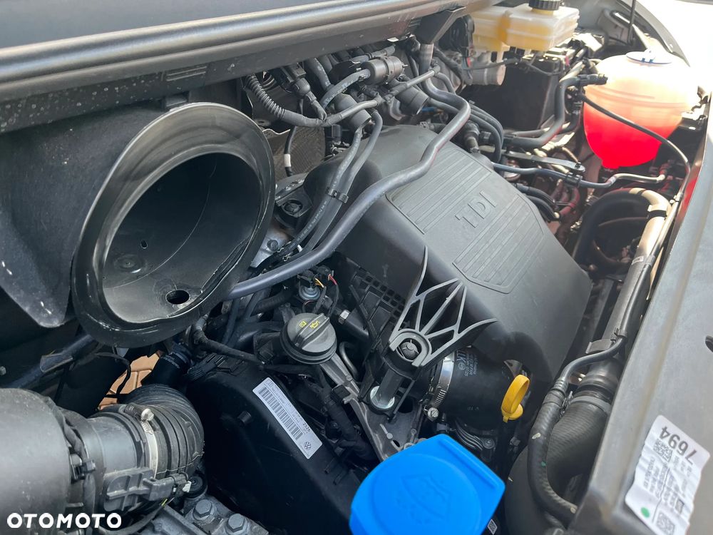 MAN TGE 3.180 - 30