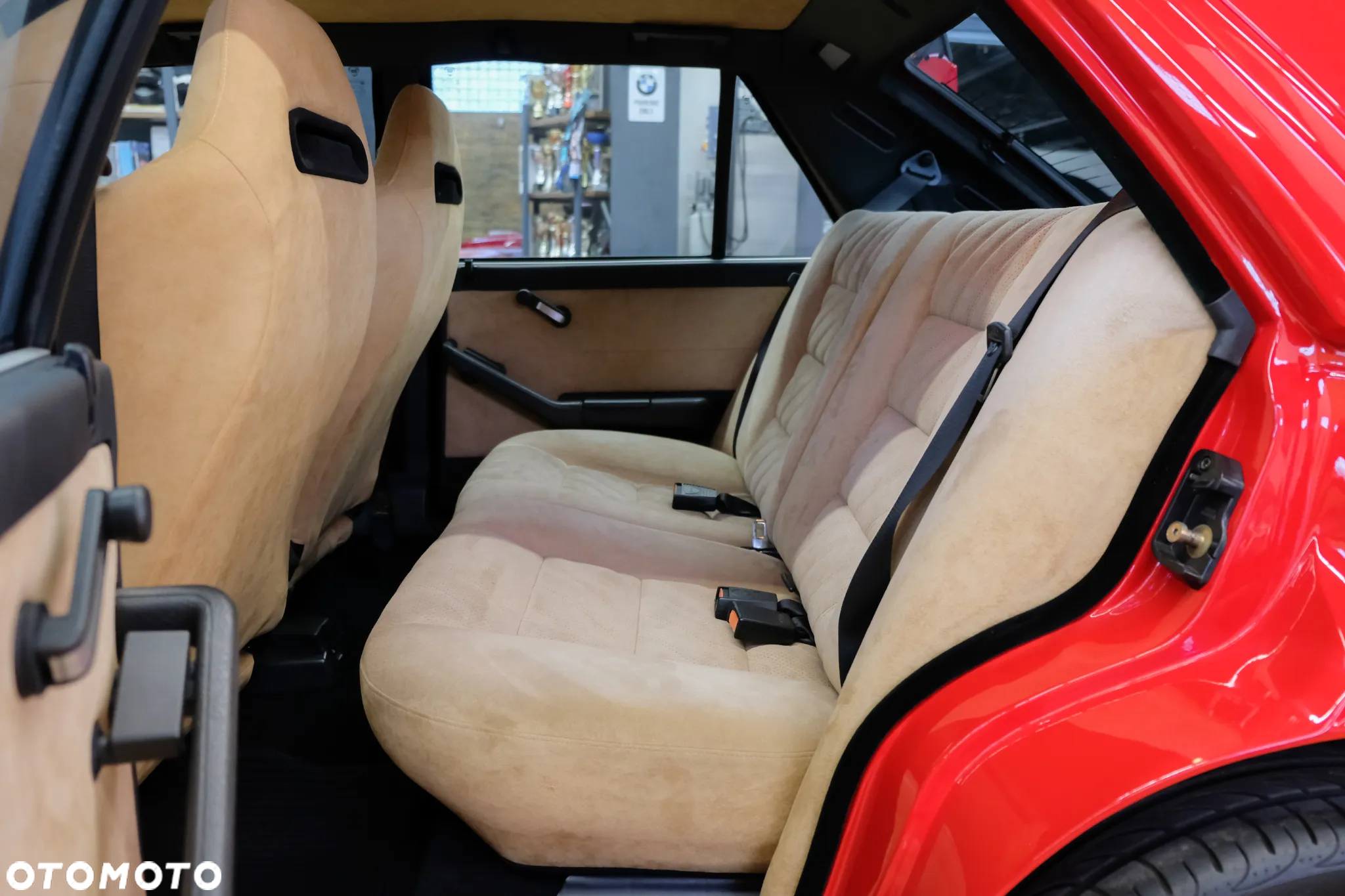 Lancia Delta 2000 HF Integrale Sedici - 14