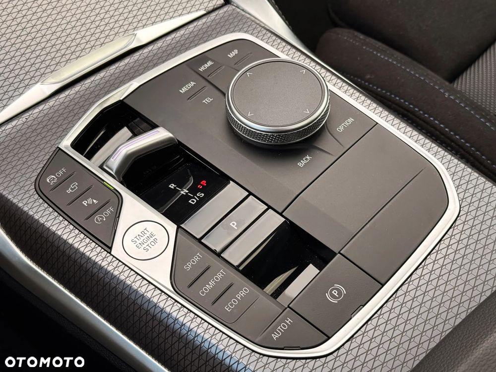 BMW Seria 4 430i xDrive M Sport - 22