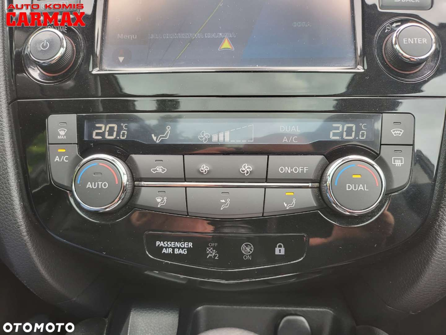 Nissan Qashqai - 20