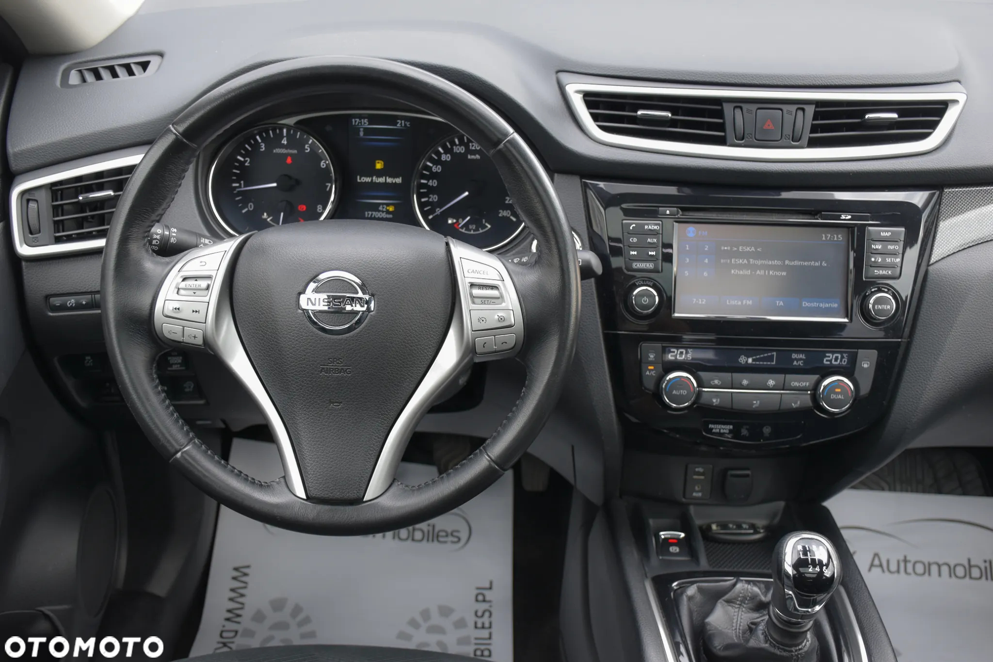 Nissan X-Trail 1.6 DIG-T Tekna - 27