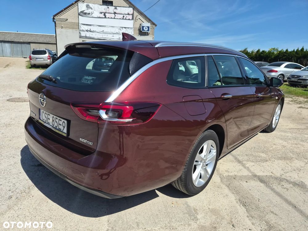 Opel Insignia 1.5 T Ultimate S&S - 17
