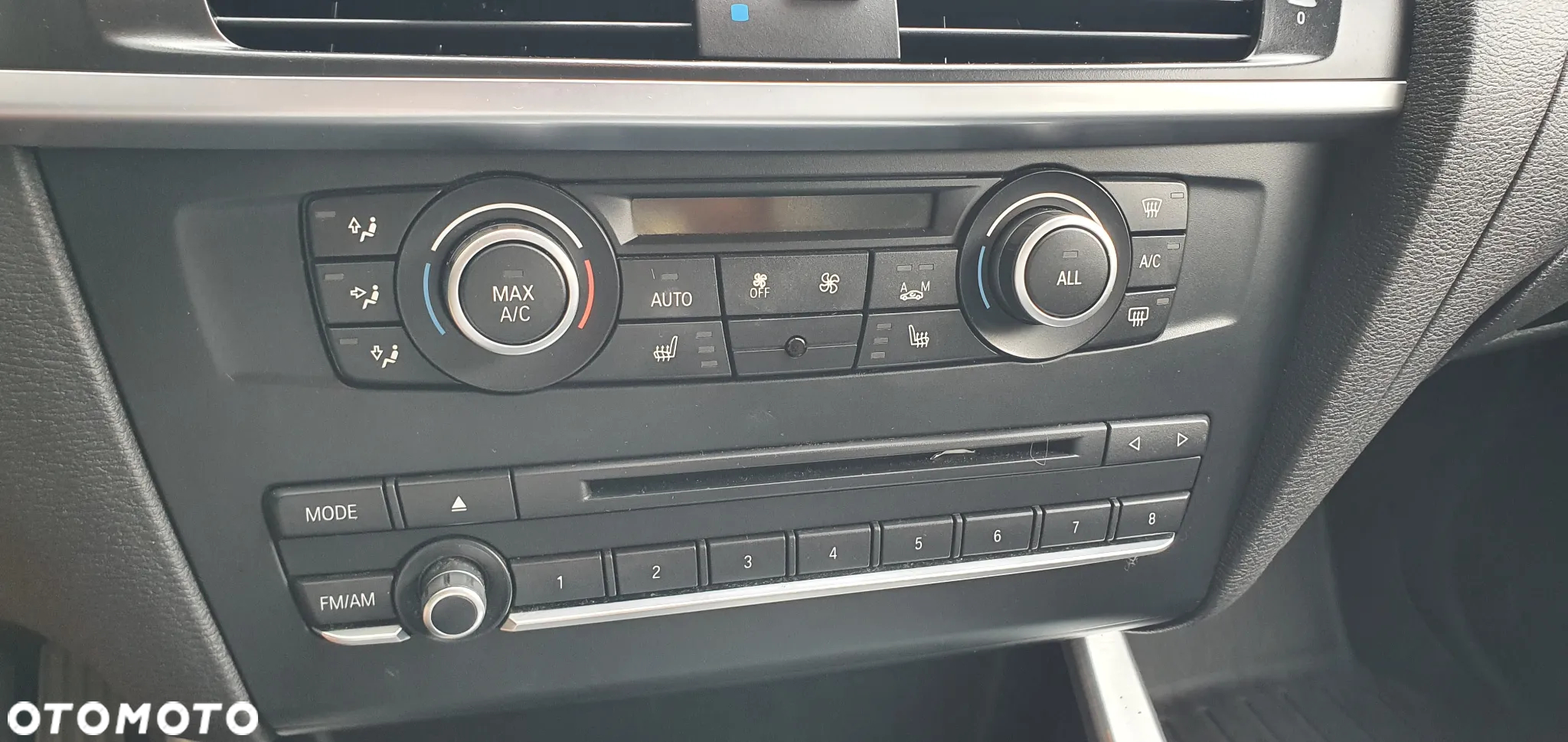 BMW X3 28i xDrive - 11