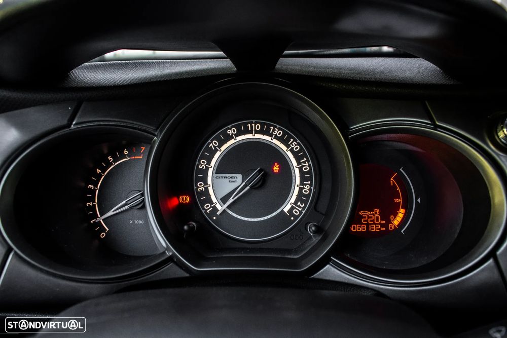 Citroën C3 1.2 PureTech Collection - 14