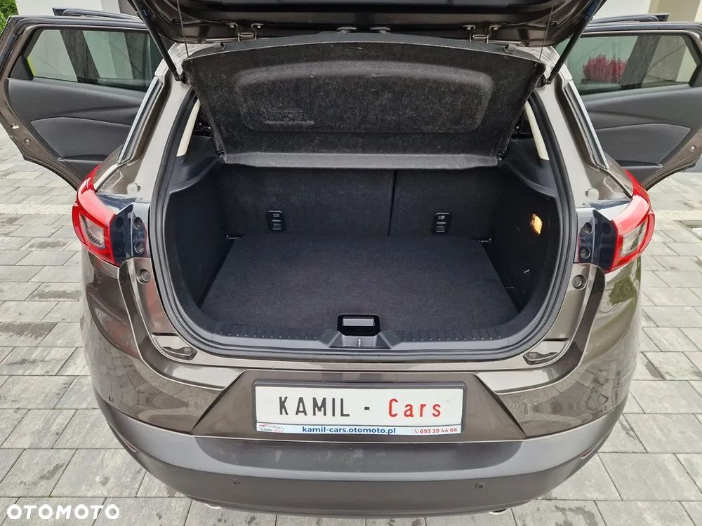Mazda CX-3 2.0 Skymotion - 27