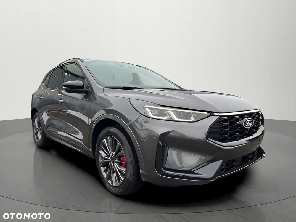 Ford Kuga 1.5 EcoBoost FWD Sound Edition - 1