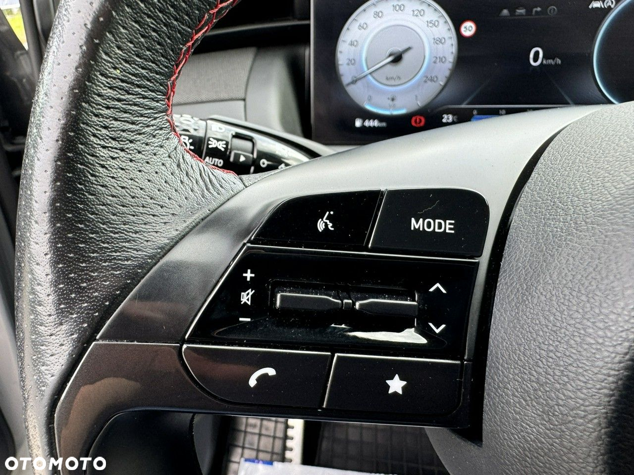 Hyundai Tucson 1.6 T-GDi Executive N Line 2WD - 21