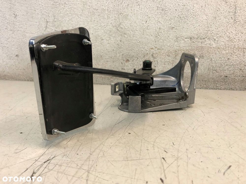 pedał hamulca 1242901019 lewa mercedes r129 sl a245 - 3