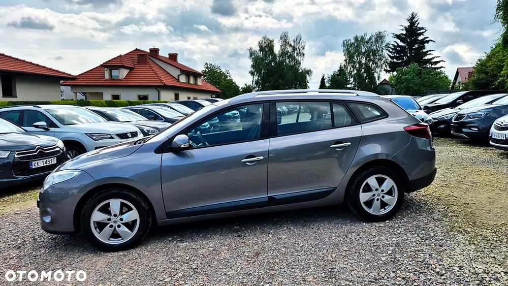 Renault Megane 1.6 16V Tech Run - 23