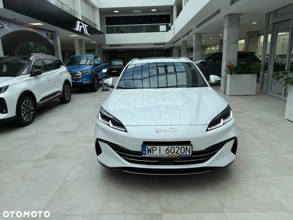 BYD Seal 6 - 3
