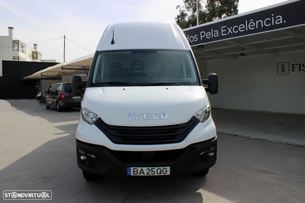 Iveco Daily 2.3 35S16 4100 CD - 3