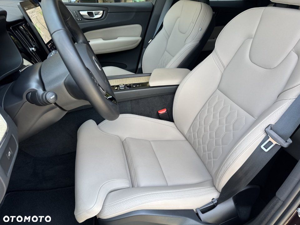 Volvo XC 60 - 16