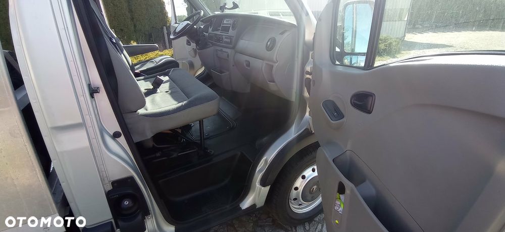 Renault MASTER Interstar - 10