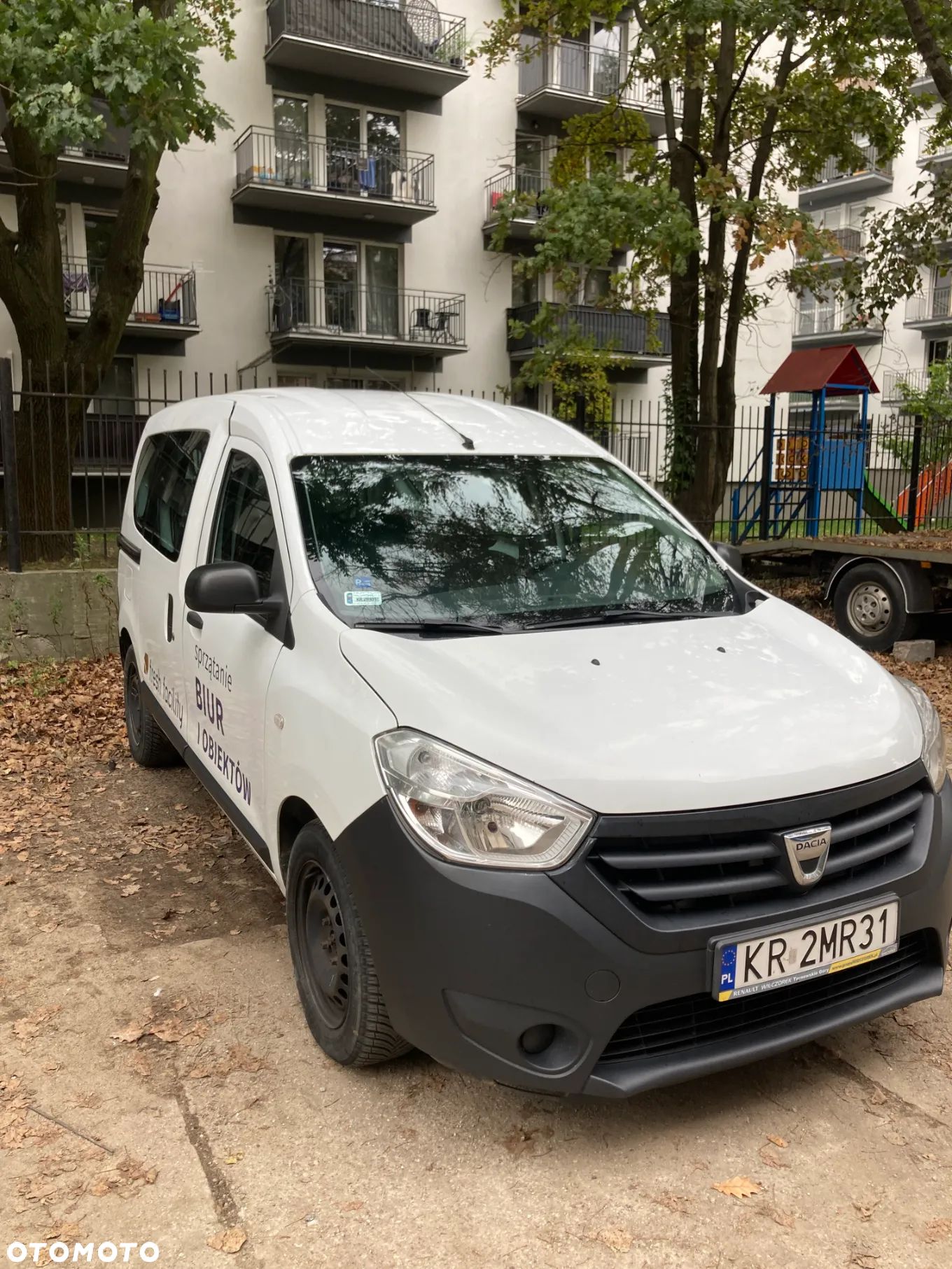 Dacia Dokker 1.5 dCi Open - 1