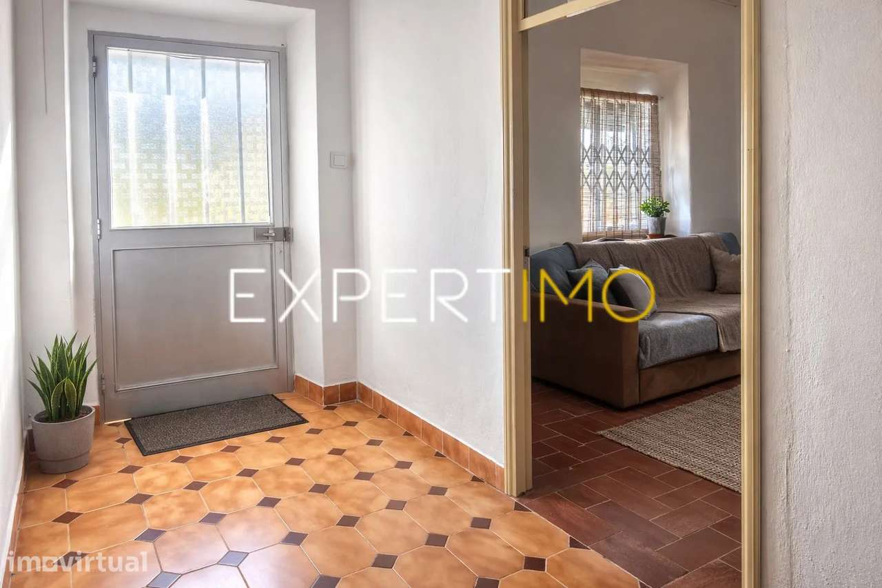 Quinta com Casa Térrea T3, T1 e Terreno em Santa Catarina, Tavira - Grande imagem: 4/42