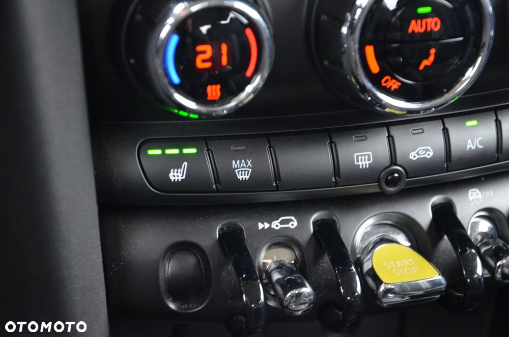MINI Cooper John SE - 26
