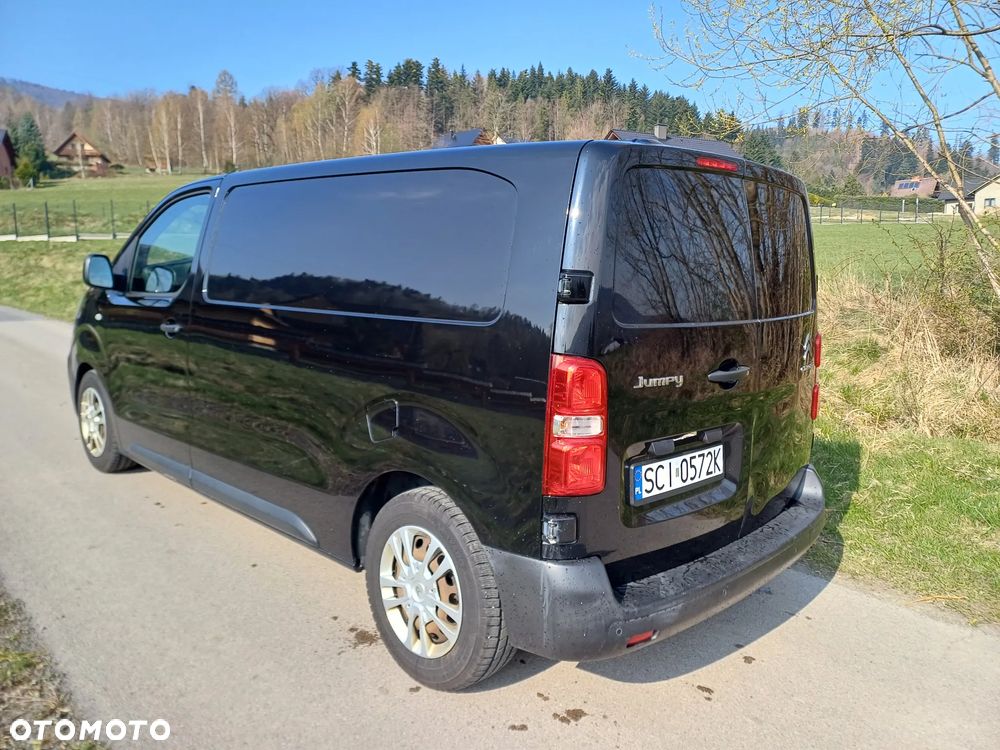 Citroën Jumpy - 5