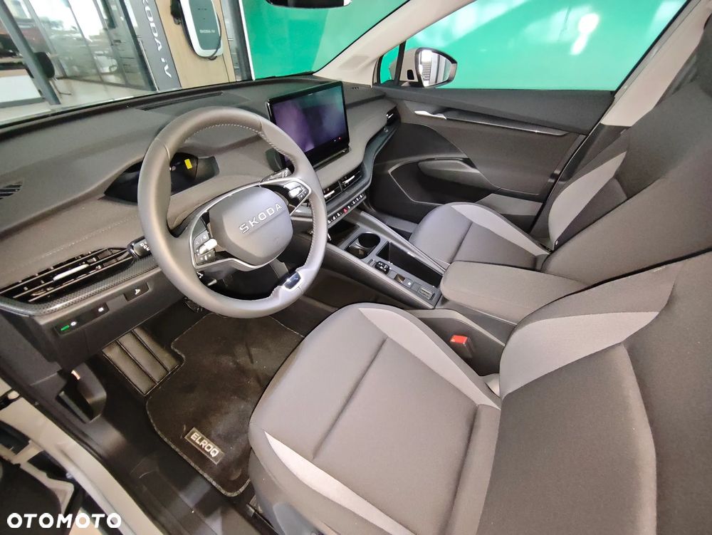 Skoda Elroq 50 55kWh - 10