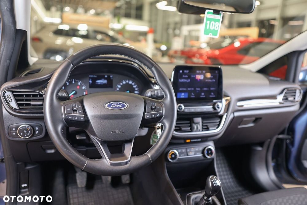 Ford Fiesta - 24