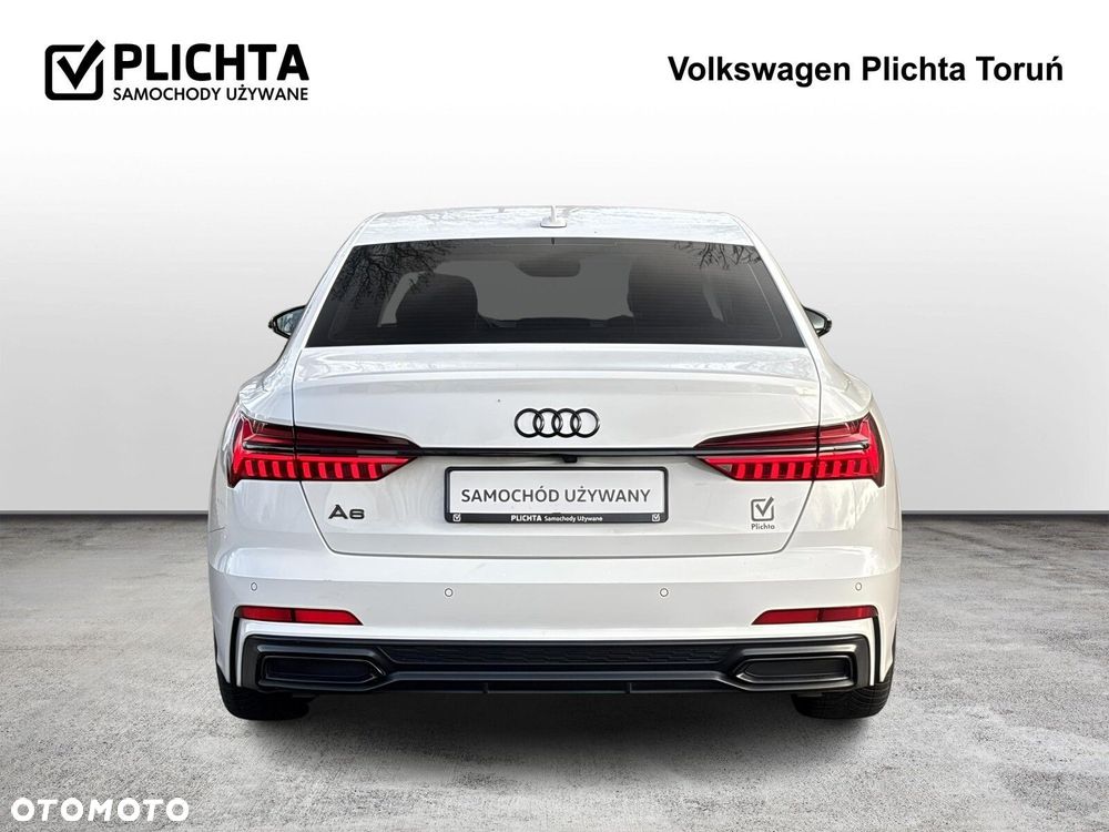 Audi A6 Limousine - 7