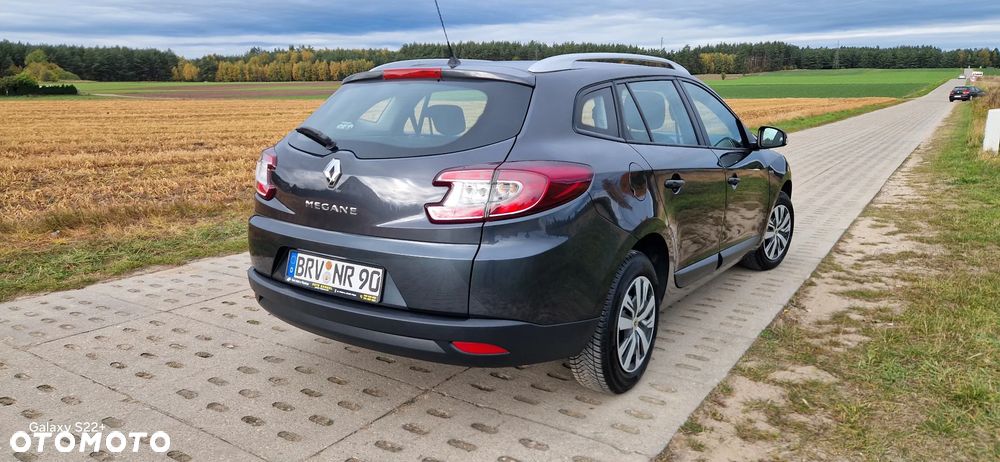 Renault Megane - 21