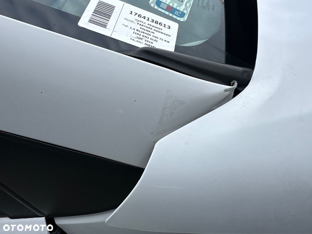 Peugeot Partner - 22