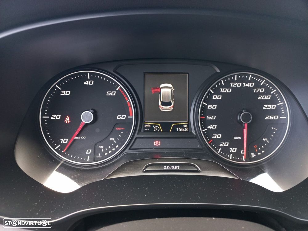 SEAT Leon ST 2.0 TDI FR S/S - 28