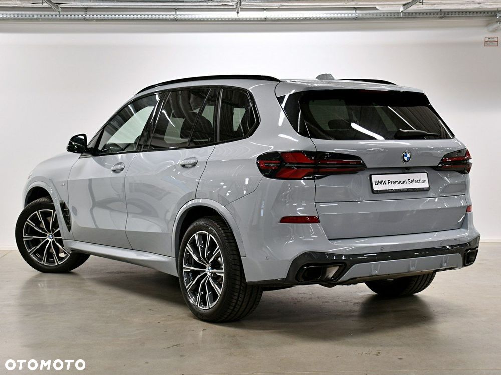 BMW X5 - 3