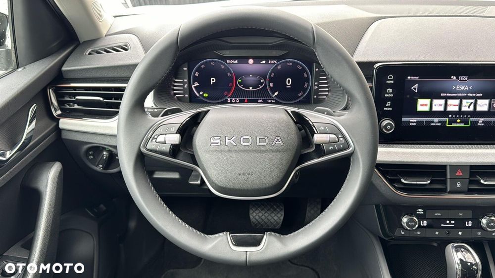 Skoda Kamiq - 13