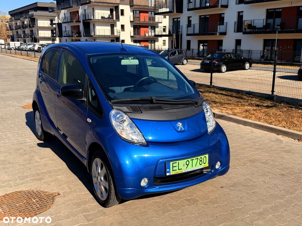 Citroën C-Zero Tendance - 3