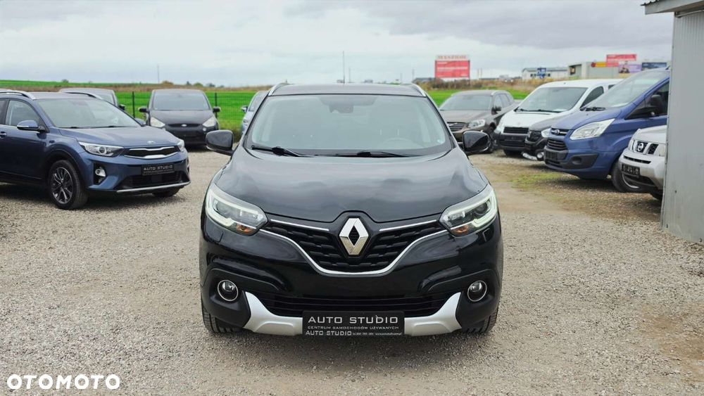 Renault Kadjar - 31