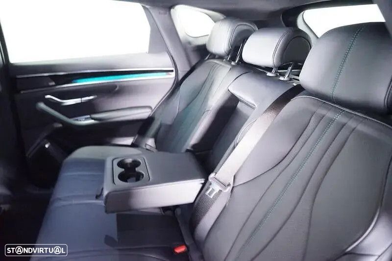 BYD Seal U Design - 27