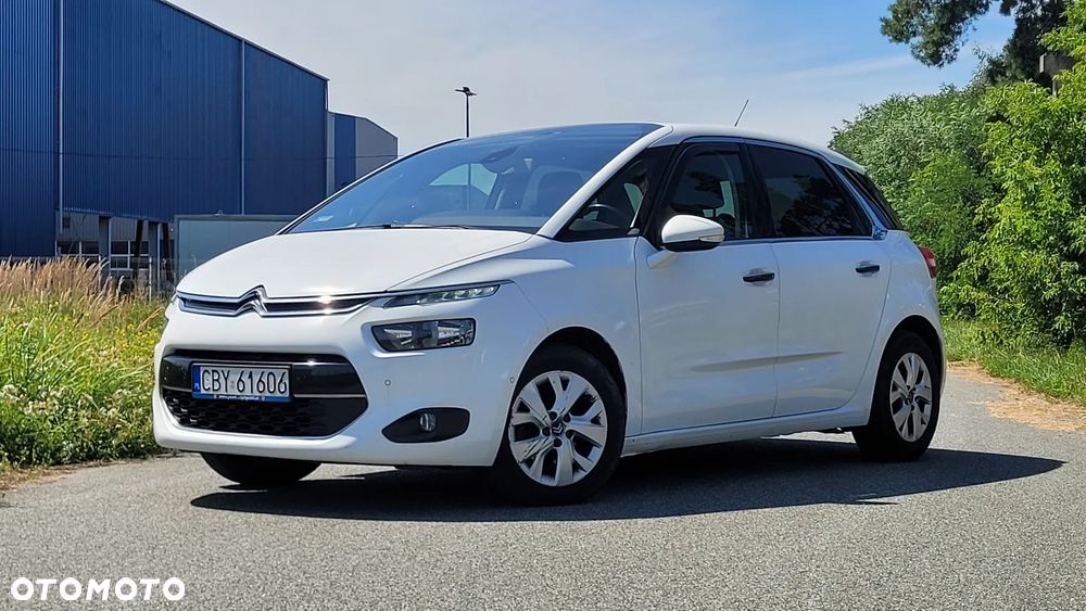 Citroën C4 Picasso 1.6 BlueHDi MoreLife S&S - 27
