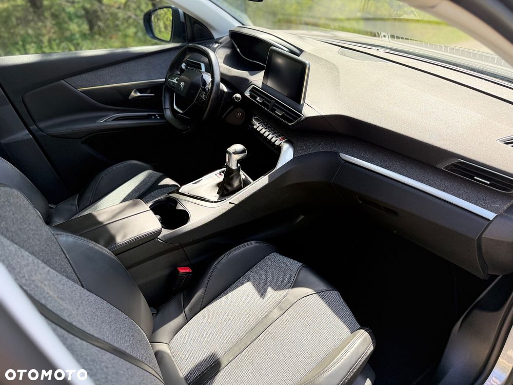 Peugeot 3008 BlueHDi 130 Stop & Start Allure - 10