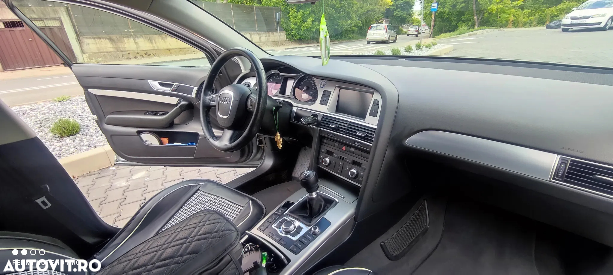Audi A6 2.0 TFSI - 28