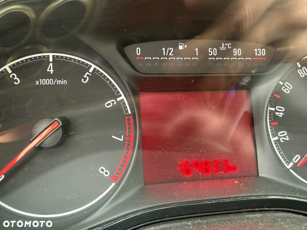 Opel Corsa 1.4 Cosmo - 10