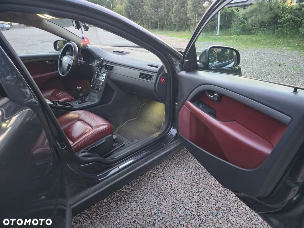 Volvo V70 - 8