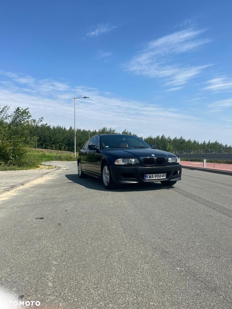 BMW Seria 3 - 1