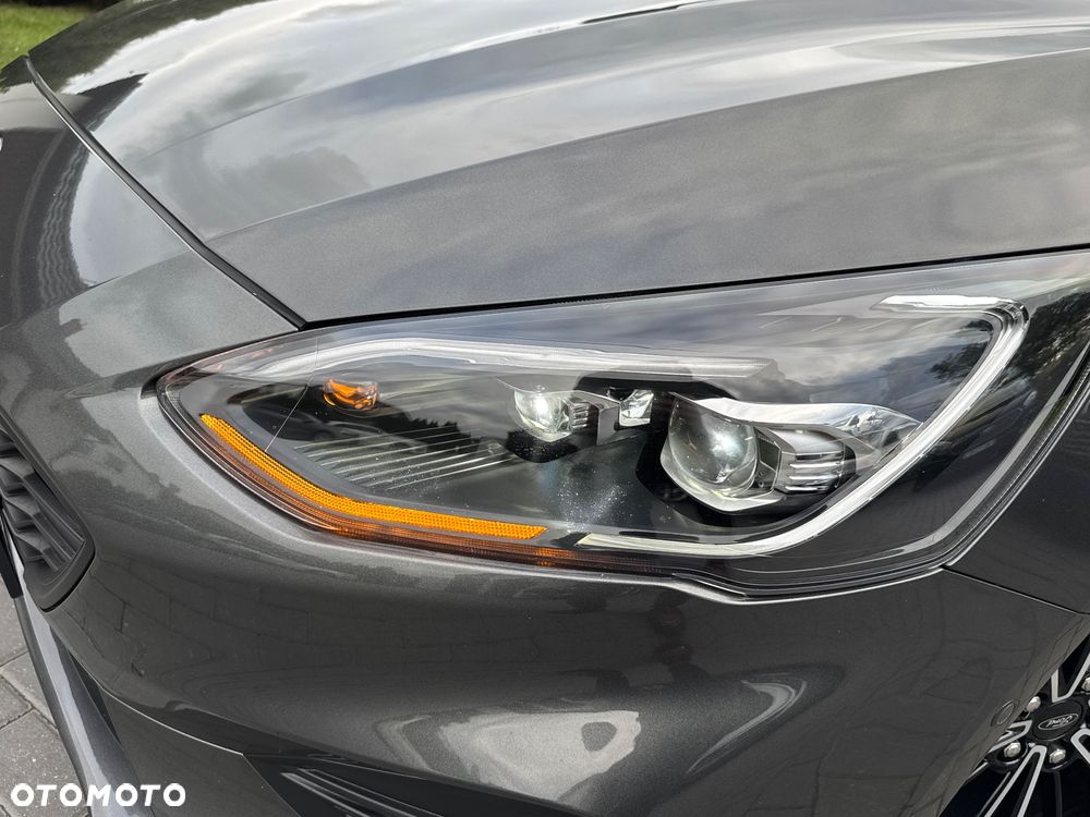 Ford Focus 2.0 TDCi DPF Start-Stopp-System ST-Line - 33