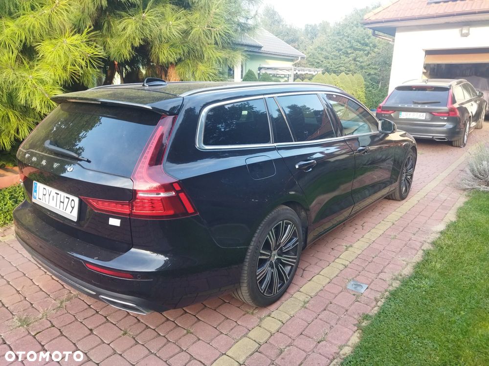 Volvo V60 - 5
